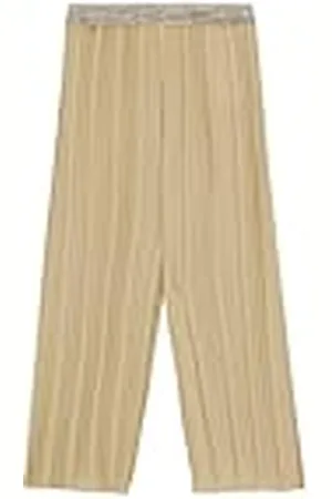 QS by s.Oliver 2163968 Pantalón, , 104 para Niñas