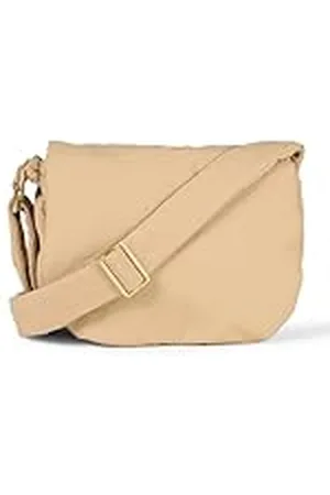 Amazon Bolso con Solapa de Nailon Mujer, , Talla única