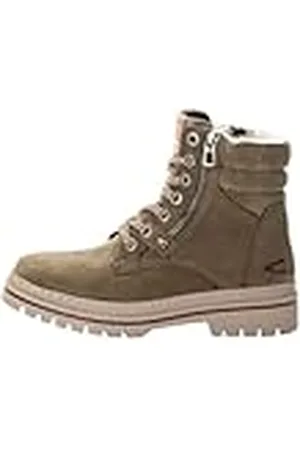 Camel Active Caml303-302850, Botas de Moda Mujer, , 37 EU