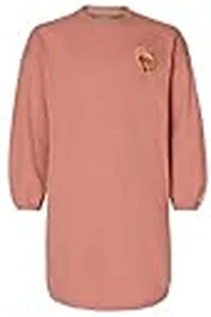 Noppies Kids Girls Dress Juye Long Sleeve, Atuendo de Jugador Niñas