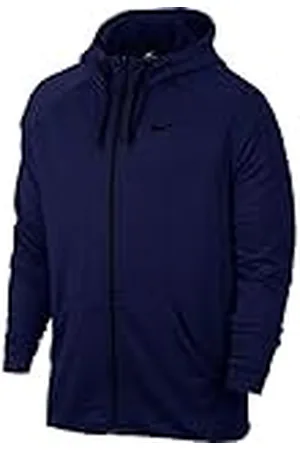 Nike M Nk Dry Hoodie FZ Fleece Sudadera, Hombre, , L