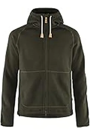 Fjällräven FJALLRAVEN 82252-662 Övik Fleece Hoodie M Sweatshirt Hombre Tamaño XXXL