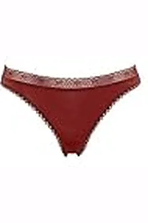 Maison Lejaby La Petite Lejaby Tanga, , 38 (Talla del Fabricante: Medium) para Mujer