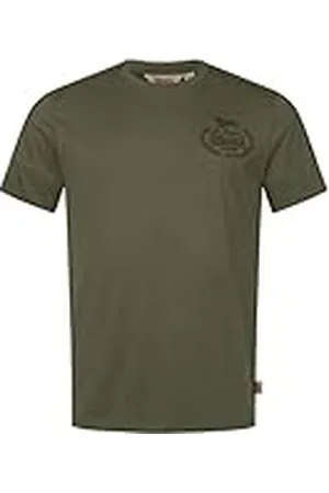 Lonsdale London Breock Camiseta, , L Masculino-Adulto