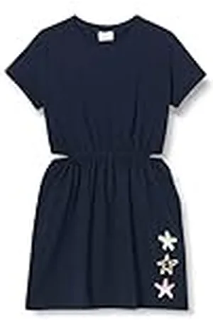 QS by s.Oliver Vestido Corto, , 110 para Niñas