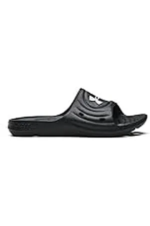 Under Armour Ua B Locker Iv Sl, Slides Niños, , 35 EU
