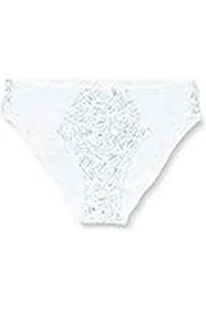 Dim Slip Sin Costuras Generous Coton Bio Mujer x1, , S