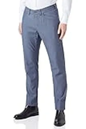 Atelier Gardeur Bill-3 Pantalones, , 33W x 32L para Hombre