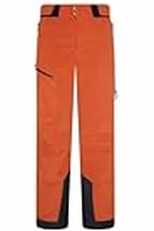 ROCK EXPERIENCE Epic Ride 2.0 - Pantalón Acolchado para Hombre