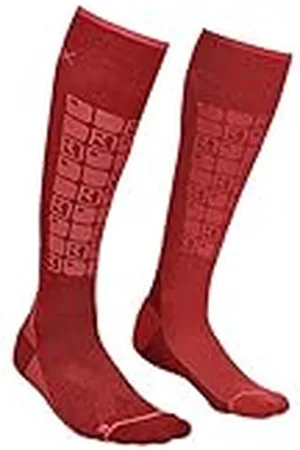 ORTOVOX 5435200001 Calcetines, Mujer, , 35/38