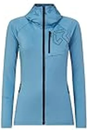 ROCK EXPERIENCE Arrows Sudadera técnica de montaña para mujer