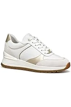 Geox D Desya A, Zapatillas Mujer, , 40 EU