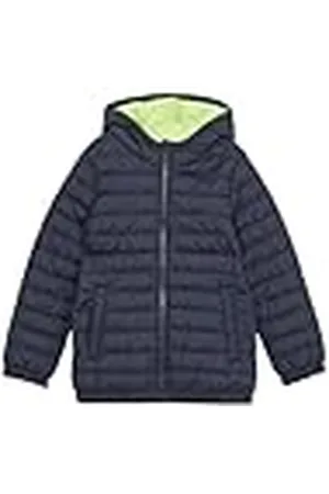 QS by s.Oliver 2161590 Chaquetas para Exteriores, , 92 para Niños