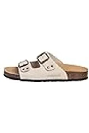 Lumberjack Jolie, Sandalias deslizantes Mujer, Color , 40 EU