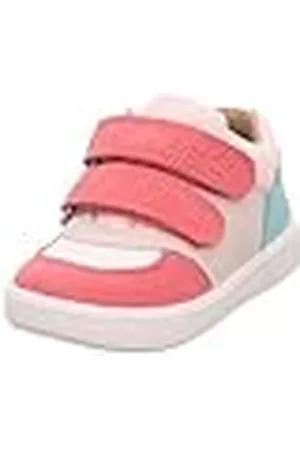 Superfit Supies, Zapatos para bebé Niñas, , 20 EU