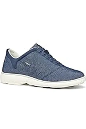 Geox D Nebula 2.0 B, Zapatillas Mujer, , 39 EU