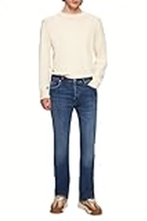 LTB Jeans Tinman 400 Jeans, , 34W x 32L Hombres