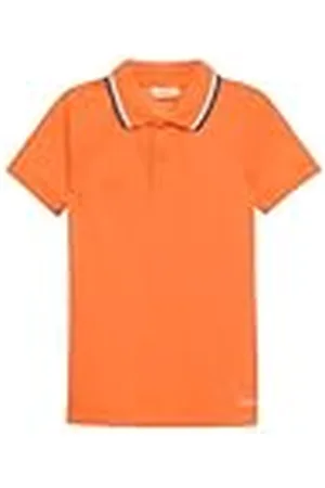 QS by s.Oliver 2164855 Polo, , 128-134 para Niños