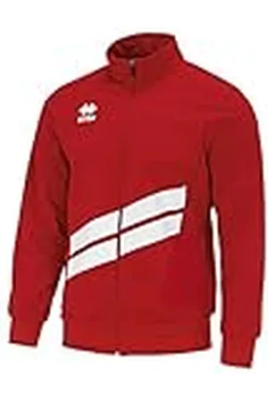 Errea Jim - Chaqueta deportiva para hombre