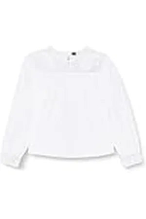 HUGO BOSS C_Bernena, Blusa Mujer,