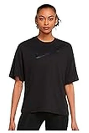 Nike W DF Boxy NK One T-Shirt, Women