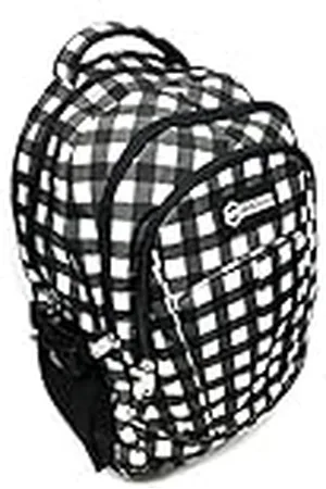 Astro Mochila 47x31x15 cms. Cuadros Blancos Mousse Dans, Color , 43cm (8422535883187)