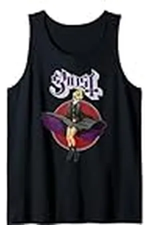 Ghost – Papa Marilyn Camiseta sin Mangas