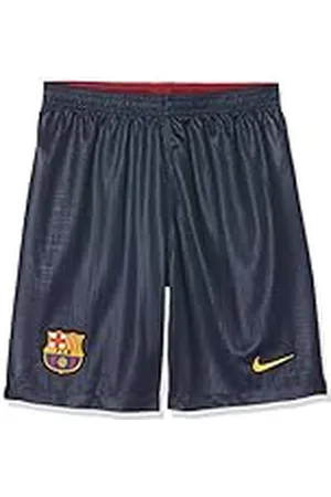 Nike FCB Y NK BRT STAD Short HM Shorts, Unisex niños, , M