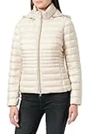 Geox D Jaysen Chaqueta, , 48 De Las Mujeres