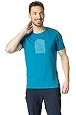 Odlo Hombre Camiseta de manga corta NIKKO TRAILHEAD