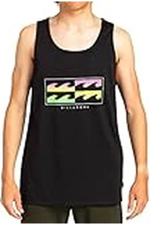Billabong Inversed - Camiseta sin mangas para Hombre