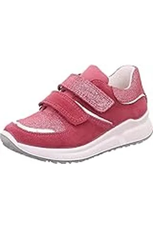 Superfit Merida, Zapatillas Niñas, Rosa (Rosa 5500), 30 EU