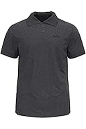 Odlo Hombre Camiseta polo NIKKO