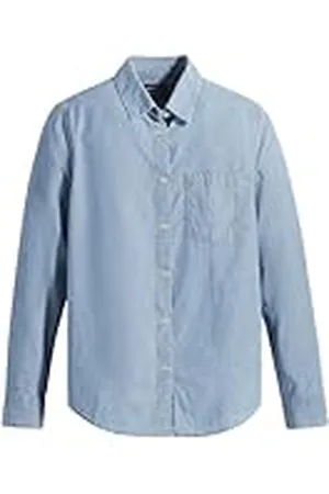 Dockers Camiseta Original Camisas, , L para Mujer
