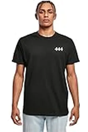 Mister Tee Mt3812-wings of Spirit tee Camiseta, , XL Hombres