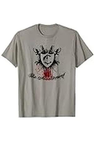 caliban Calibán Camiseta