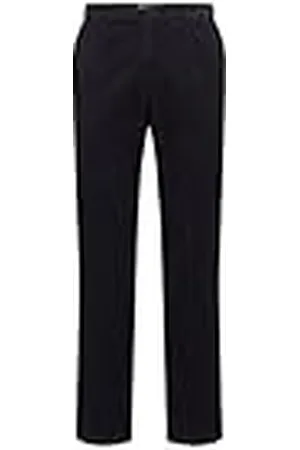 Casual Friday Viggo Corduroy Chino Pantalón de Vestir, , 31W x 32L para Hombre