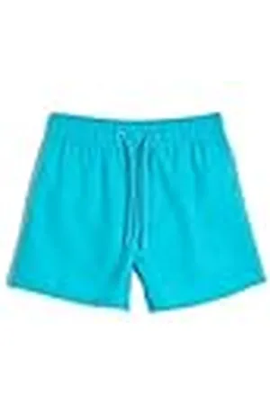 Koton Swim Shorts Drawstring Mesh Lining, Traje de baño niños,
