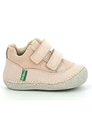 Kickers Sostankro, Oxford Plano Bebé-Niñas, , 21 EU