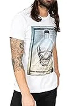 Deeluxe Camiseta Marca Modelo T-Shirt Homme Cryso