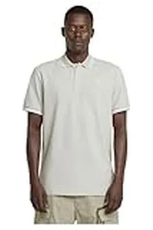 G-Star Para Hombre Polo Dunda Slim Stripe, , M