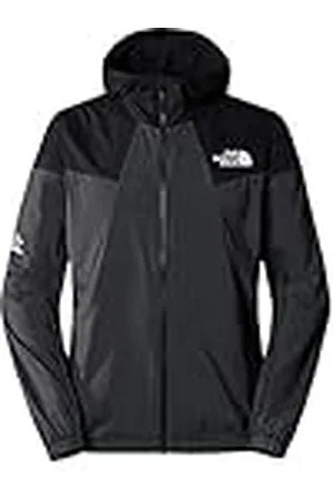 The North Face Chaqueta Ma Wind Track para hombre