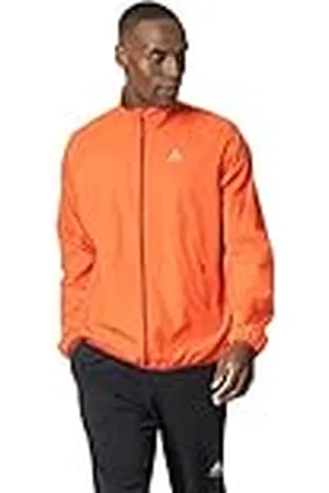 Odlo Hombre Chaqueta de running ESSENTIALS
