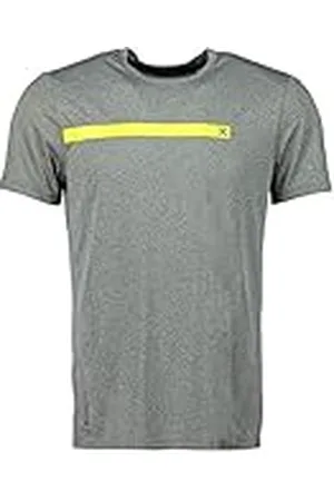 energetics Malin I T-Shirt Camiseta para Hombre, , Medium