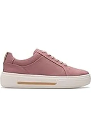 Clarks Hollyhock Walk, Zapatillas Mujer, , 35.5 EU