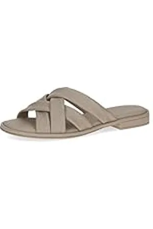 Caprice Damen 9-27101-44, Sandalias Planas Mujer, , 37 EU