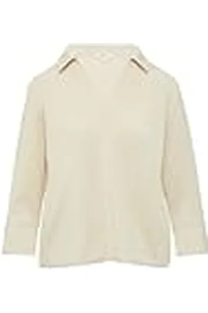 QS by s.Oliver 2164127 Sudadera de Manga 3/4, , 36 Mujeres