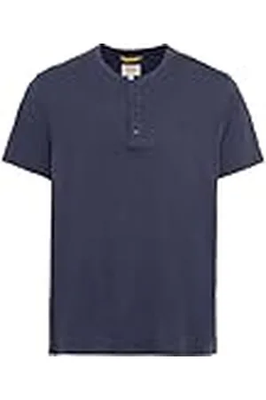 Camel Active 409474-9t84 Camiseta, , XXXL para Hombre