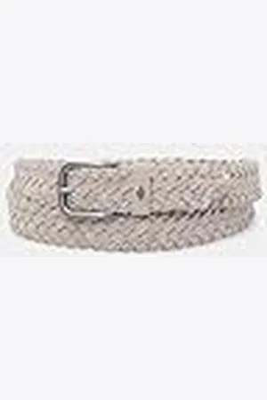 Lottusse Breda Cinturón, , 90 para Hombre