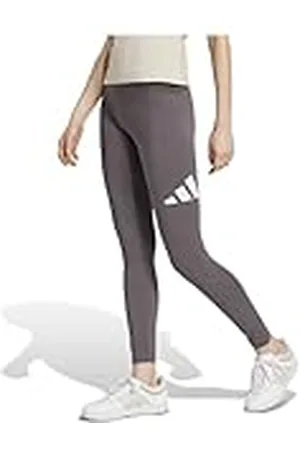 adidas Mujer Essentials Big Logo Cotton Leggings, , XL